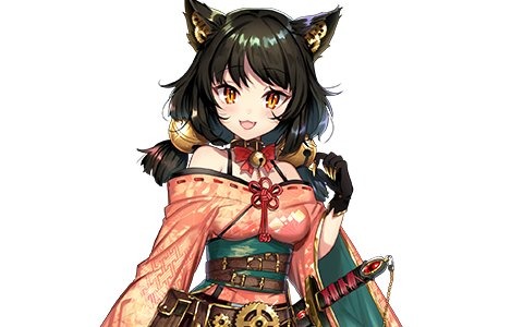 十二支を始めとした動物たちがケモミミ式神少女に変身するスマホ向けRPG「アニマエ・アルケー」が発表！