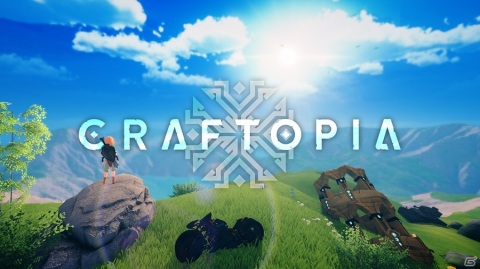 「Craftopia」の累計販売数が50万本を突破！Steam「2020年9月のトップリリース」にランクインの画像1