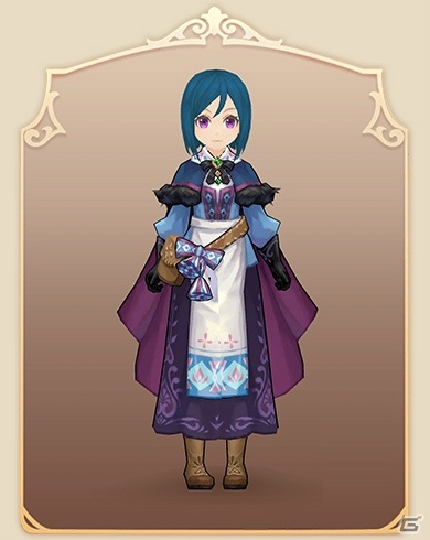 「Ash Tale -風の大陸-」でカード・あずさや守護・アズリアなどが報酬のイベント「海の秘宝」が開催！の画像3