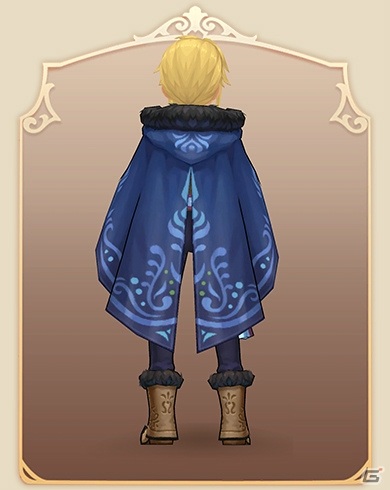 「Ash Tale -風の大陸-」でカード・あずさや守護・アズリアなどが報酬のイベント「海の秘宝」が開催！の画像6
