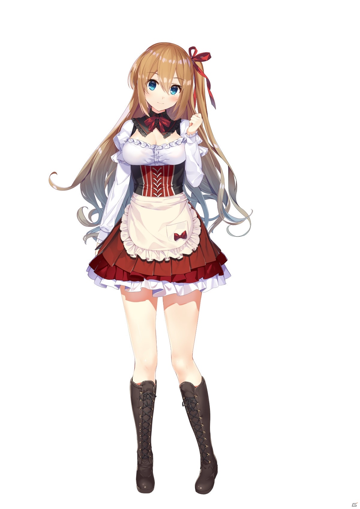 異世界恋愛ADV「異世界酒場のセクステット ～Vol.2 Adventurer's Days～」がSwitch向けに2021年1月14日に配信決定！の画像13