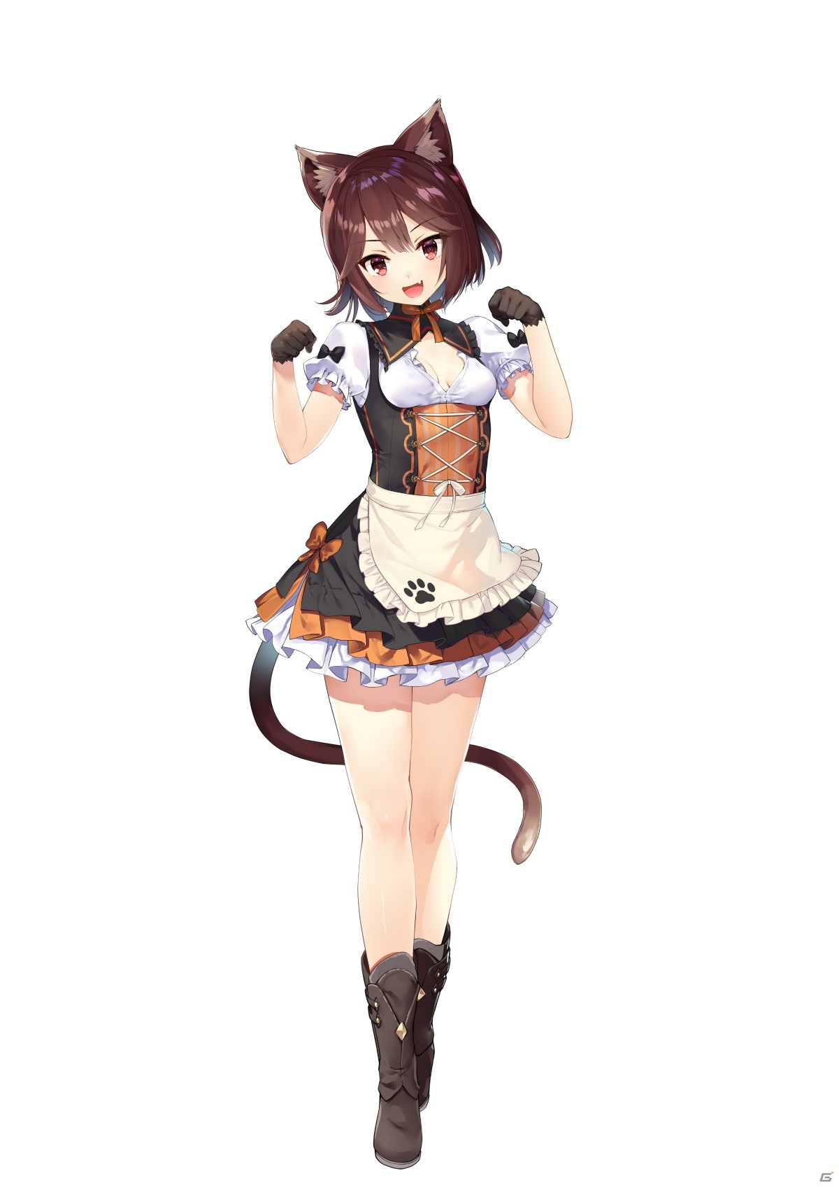 異世界恋愛ADV「異世界酒場のセクステット ～Vol.2 Adventurer's Days～」がSwitch向けに2021年1月14日に配信決定！の画像14