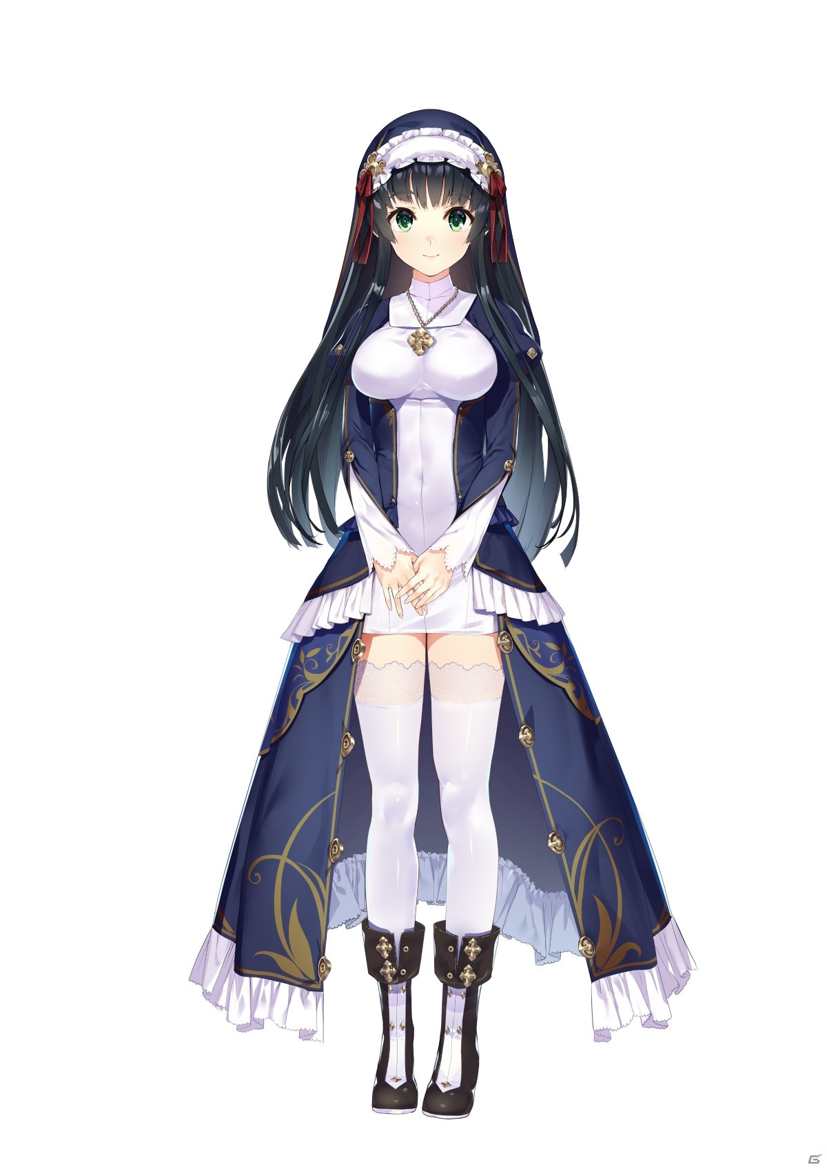 異世界恋愛ADV「異世界酒場のセクステット ～Vol.2 Adventurer's Days～」がSwitch向けに2021年1月14日に配信決定！の画像15