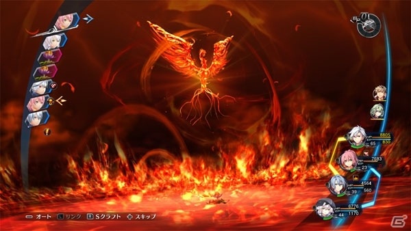 Switch版「英雄伝説 閃の軌跡IV」が2021年3月18日に発売！前作とのセーブデータ連動に対応の画像7