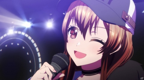 「D4DJ Groovy Mix」にカバー楽曲「アンドロイドガール」と「H-A-J-I-M-A-R-I-U-T-A-!!」が実装！の画像1
