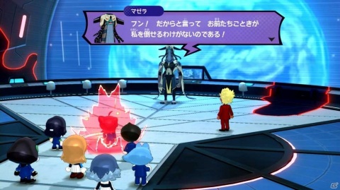 PS4/Switch「妖怪学園Y ～ワイワイ学園生活～」パッケージ版が本日発売！全ての有料DLCが40%オフになるセールもの画像1
