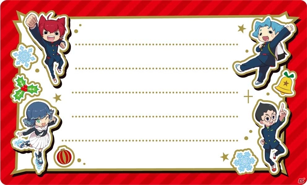PS4/Switch「妖怪学園Y ～ワイワイ学園生活～」パッケージ版が本日発売！全ての有料DLCが40%オフになるセールもの画像18
