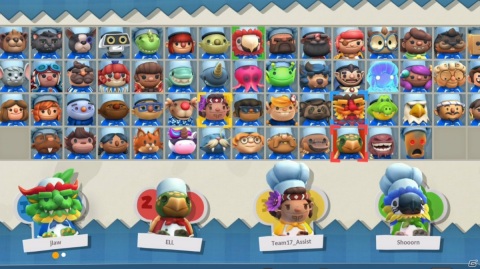PS5「OVERCOOKED!（オーバークック）王国のフルコース」日本語パッケージ版が本日発売！の画像13