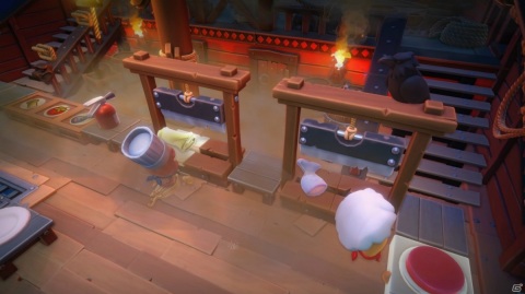 PS5「OVERCOOKED!（オーバークック）王国のフルコース」日本語パッケージ版が本日発売！の画像15
