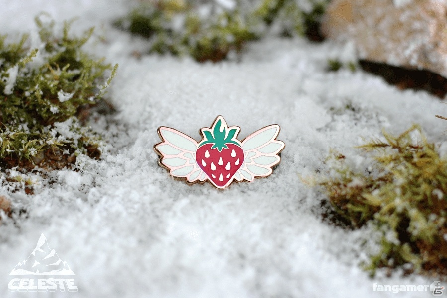 インディーゲーム「Celeste」とコラボしたオリジナルパーカー＆トラッカーハットが発売！の画像14