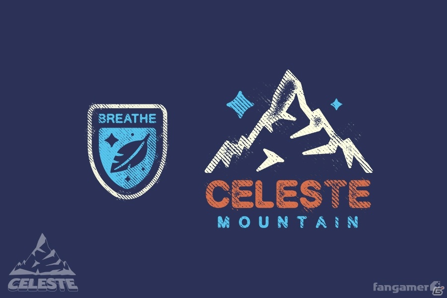 インディーゲーム「Celeste」とコラボしたオリジナルパーカー＆トラッカーハットが発売！の画像5