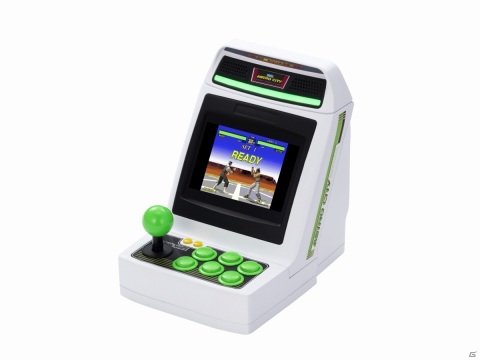「アストロシティミニ」が本日発売！本体を60台使用したジオラマ映像や“クリエイターズトーク”も公開中の画像6