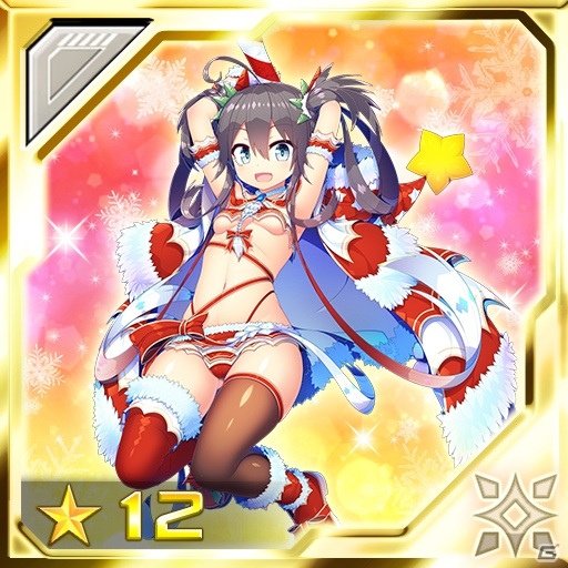 「ファンタシースターオンライン2 es」でesスクラッチ「PSO2es St.Xmas★2020」が配信開始！の画像2