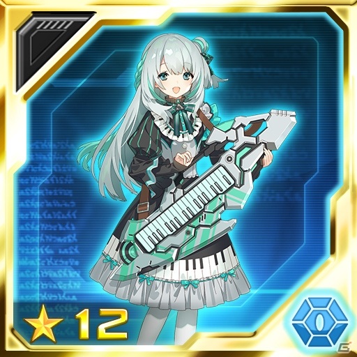 「ファンタシースターオンライン2 es」でesスクラッチ「PSO2es St.Xmas★2020」が配信開始！の画像3