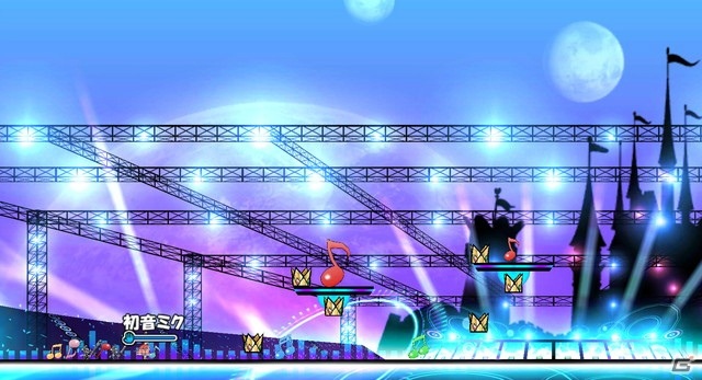 「ケリ姫スイーツ」にて「初音ミク『マジカルミライ 2020』」開催記念コラボイベントがスタート！今年のミクは大阪Ver.と東京Ver.の2種類の画像7