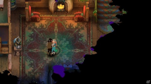「チルドレン・オブ・モルタ～家族の絆の物語～」日本語版が発売！オリジナルグッズが当たるキャンペーンも開催の画像4