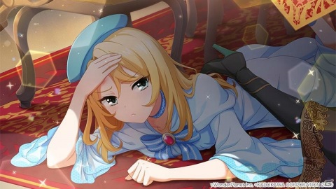 「おねがい、俺を現実に戻さないで！ シンフォニアステージ」にてイベント「見つけ出せ！聖なる夜のかくれんぼ」が開催！の画像8