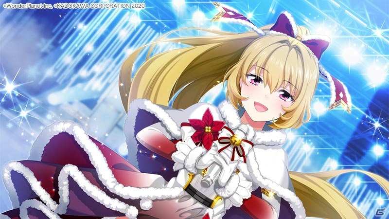 「おねがい、俺を現実に戻さないで！ シンフォニアステージ」にてイベント「見つけ出せ！聖なる夜のかくれんぼ」が開催！の画像11