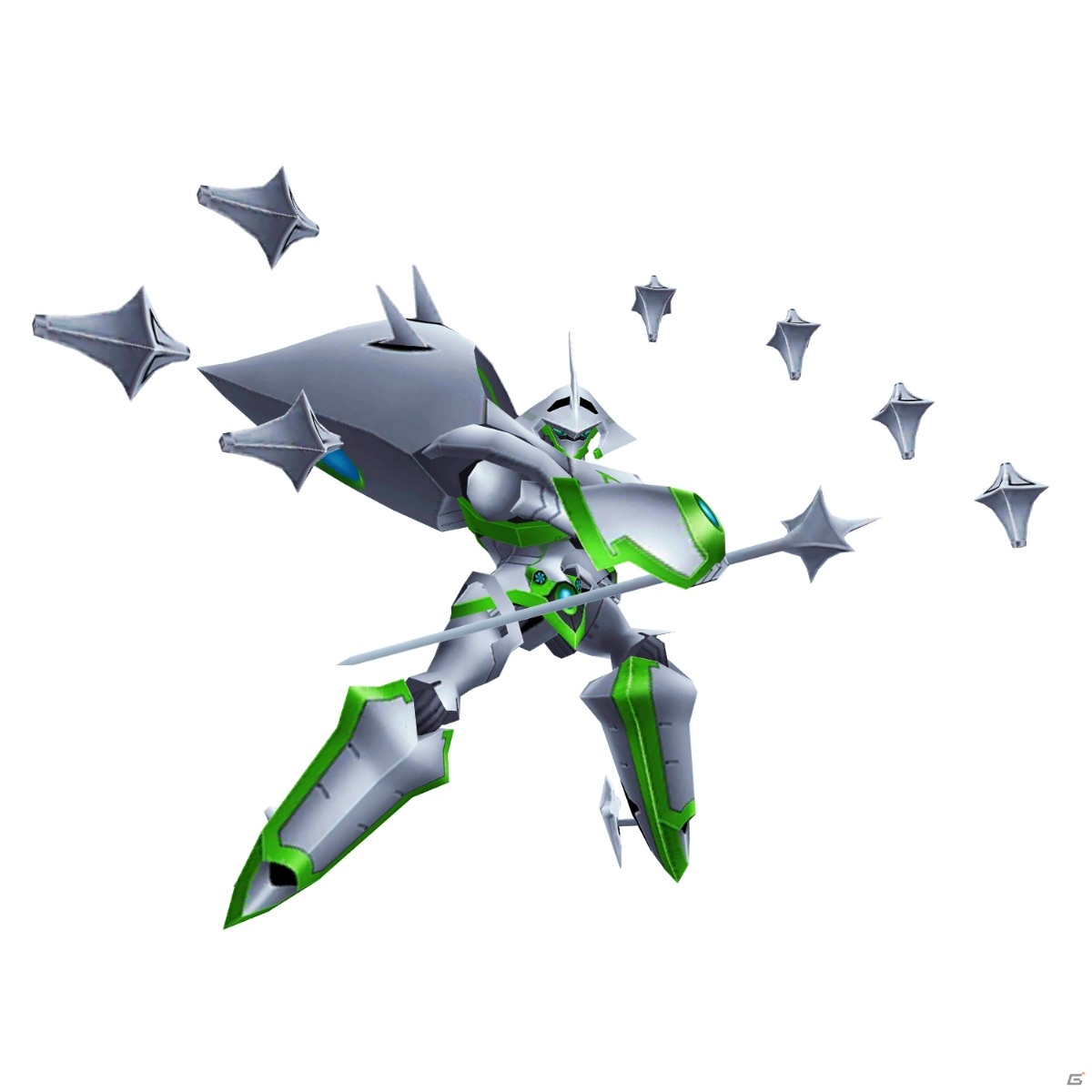 「スーパーロボット大戦X-Ω」進撃イベント「想いを翔ける翼」が開催！イベント支援フェスにはアッカナナジンとオウカオーが参戦の画像13