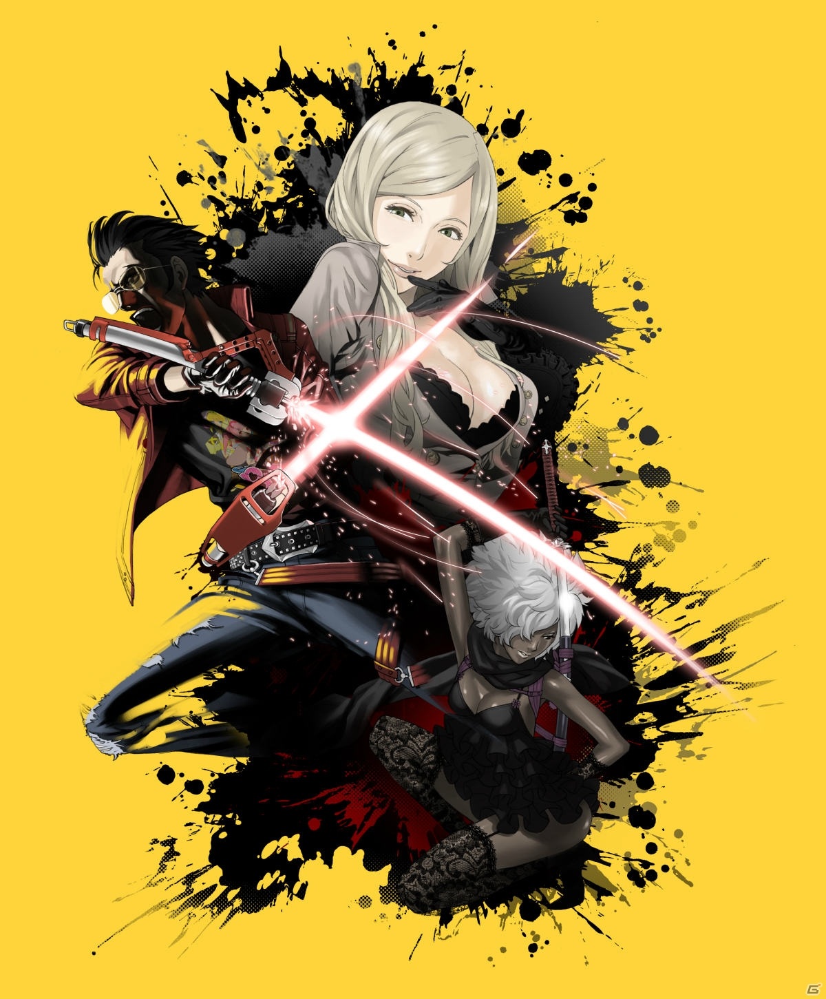 Switch版「ノーモア★ヒーローズ」と「ノーモア★ヒーローズ2 デスパレート・ストラグル」の10％OFFセールが開催！の画像3