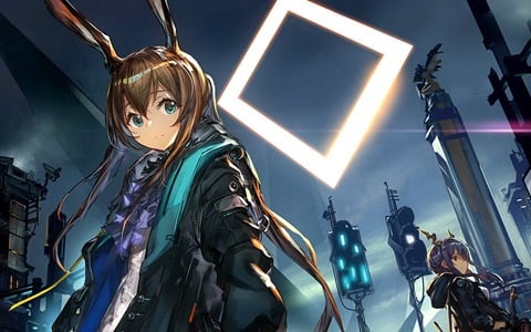 「アークナイツ」1周年記念公式生放送に追加ゲストとしてチェン役の石上静香さんが出演決定！