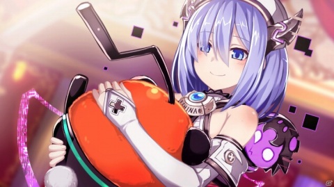 追加コンテンツを全て収録したSwitch版「デス エンド リクエスト」が12月24日に発売！1,000円オフセールも実施の画像12