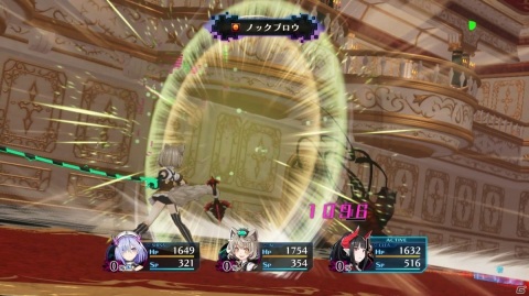追加コンテンツを全て収録したSwitch版「デス エンド リクエスト」が12月24日に発売！1,000円オフセールも実施の画像5