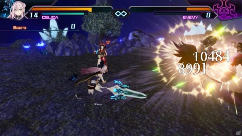 追加コンテンツを全て収録したSwitch版「デス エンド リクエスト」が12月24日に発売！1,000円オフセールも実施の画像8
