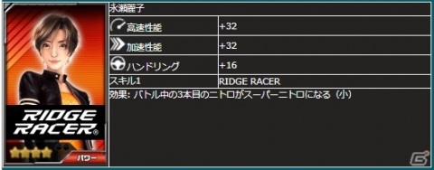 「ドリフトスピリッツ」にて「リッジレーサー」コラボ「ドリフトサバイバル」が開催！12月22日21時より「7周年記念生配信」も実施の画像3