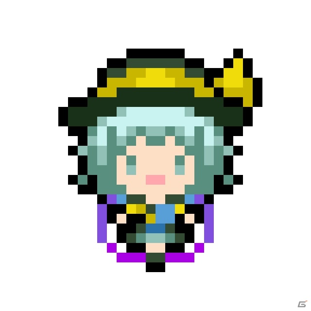 「グルーヴコースター ワイワイパーティー!!!!」に「東方Projectアレンジパック5」が配信！の画像11
