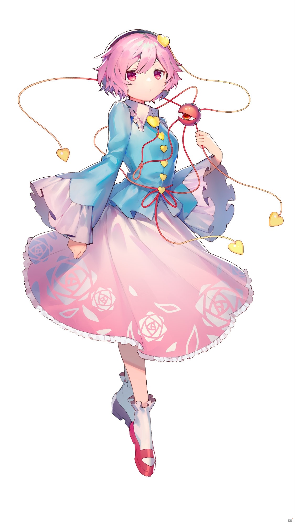 「グルーヴコースター ワイワイパーティー!!!!」に「東方Projectアレンジパック5」が配信！の画像6