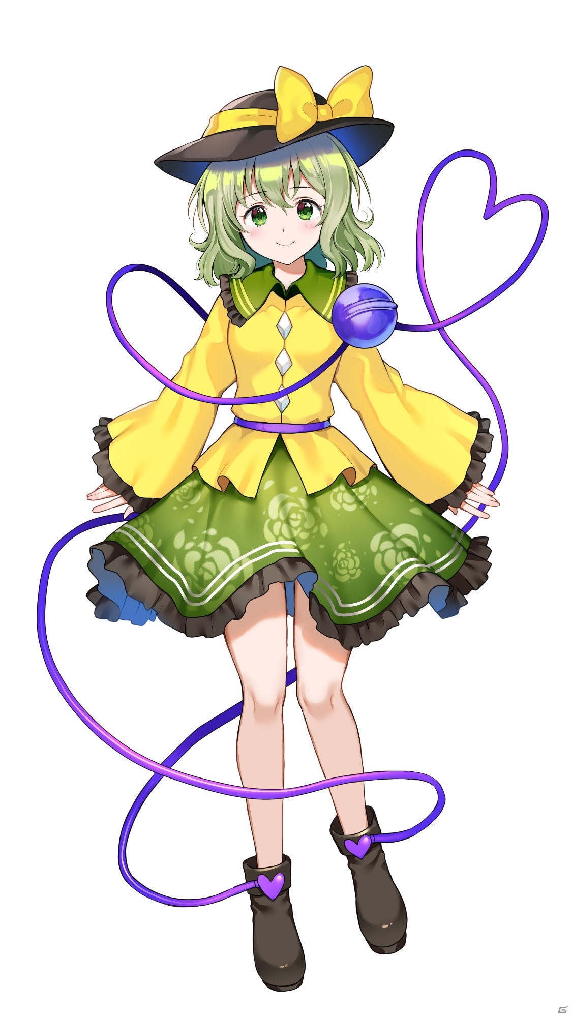 「グルーヴコースター ワイワイパーティー!!!!」に「東方Projectアレンジパック5」が配信！の画像7