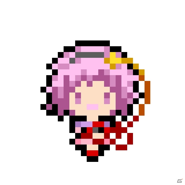 「グルーヴコースター ワイワイパーティー!!!!」に「東方Projectアレンジパック5」が配信！の画像8