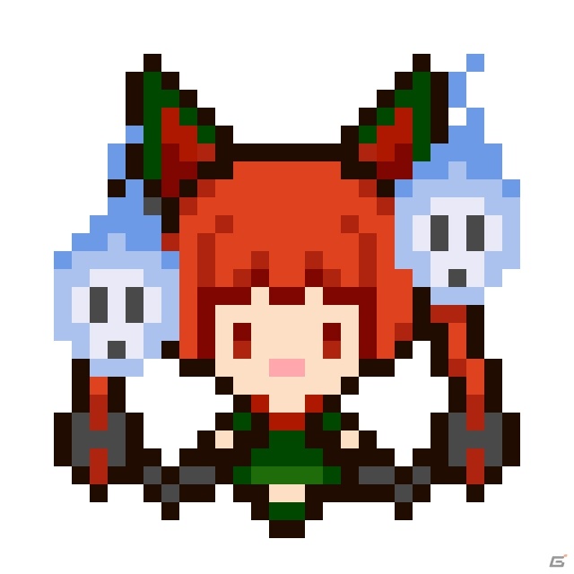 「グルーヴコースター ワイワイパーティー!!!!」に「東方Projectアレンジパック5」が配信！の画像9