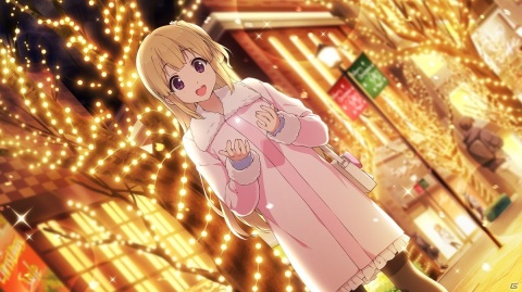 「22/7 音楽の時間」クリスマスイベント「聖なる夜のトラブルギフト」開催！の画像14