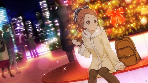 「22/7 音楽の時間」クリスマスイベント「聖なる夜のトラブルギフト」開催！の画像15