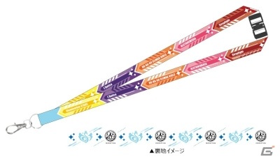 「アイドルマスター シャイニーカラーズ」とのコラボカフェが東京・大阪・福岡のアニON STATIONにて1月7日より順次オープン！の画像13