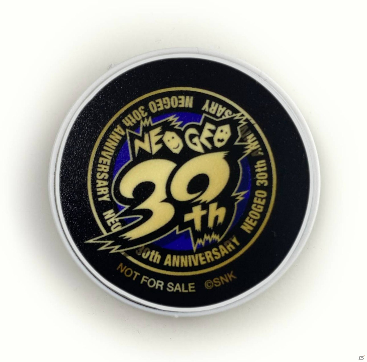 SNKグッズが最大50％オフ！SNKオンラインショップにてクリスマス＆年末年始ハッピーキャンペーンが開催の画像2