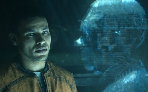 木星の衛星“カリスト”を舞台とするサバイバルホラーゲーム「The Callisto Protocol」の新たなシネマティックトレーラーが公開！