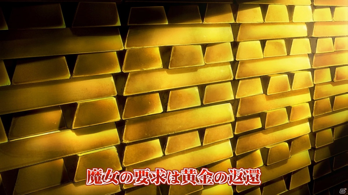 「うみねこのなく頃に咲～猫箱と夢想の交響曲～」を10分に凝縮したロングPVが公開！の画像2