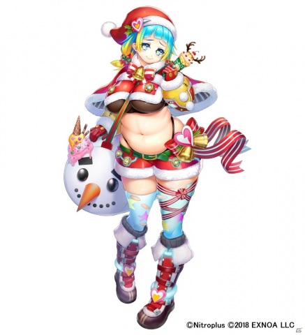 「凍京NECRO＜トウキョウ・ネクロ＞ SUICIDE MISSION」で2周年記念キャンペーンが開催！の画像3