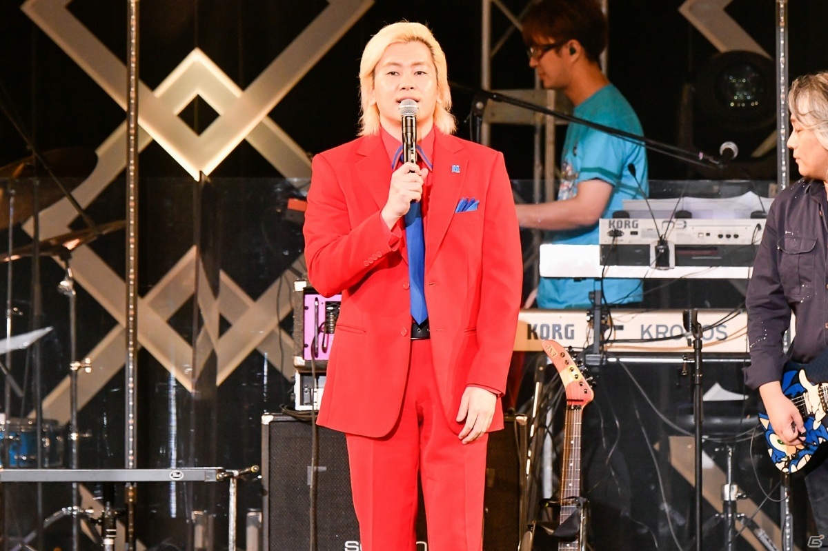「SEGA 60th ANNIVERSARY LIVE」出演者全員の見どころ映像やスペシャル動画「蒼井翔太のSEGA本社体験」が公開！の画像1