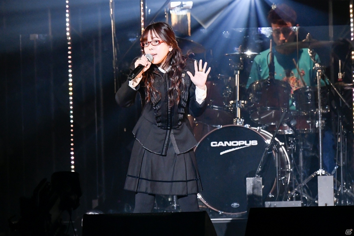 「SEGA 60th ANNIVERSARY LIVE」出演者全員の見どころ映像やスペシャル動画「蒼井翔太のSEGA本社体験」が公開！の画像6