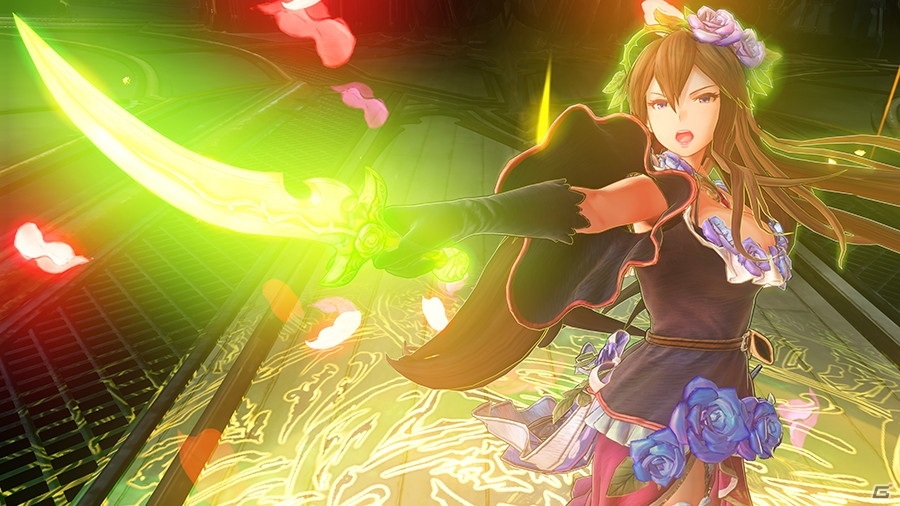 PS5/PS4「GRANBLUE FANTASY Relink」新プレイ動画、ティザービジュアル、最新スクリーンショットが公開！の画像4