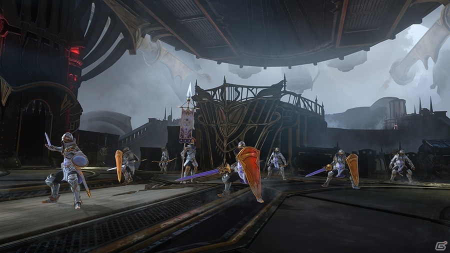 PS5/PS4「GRANBLUE FANTASY Relink」新プレイ動画、ティザービジュアル、最新スクリーンショットが公開！の画像8