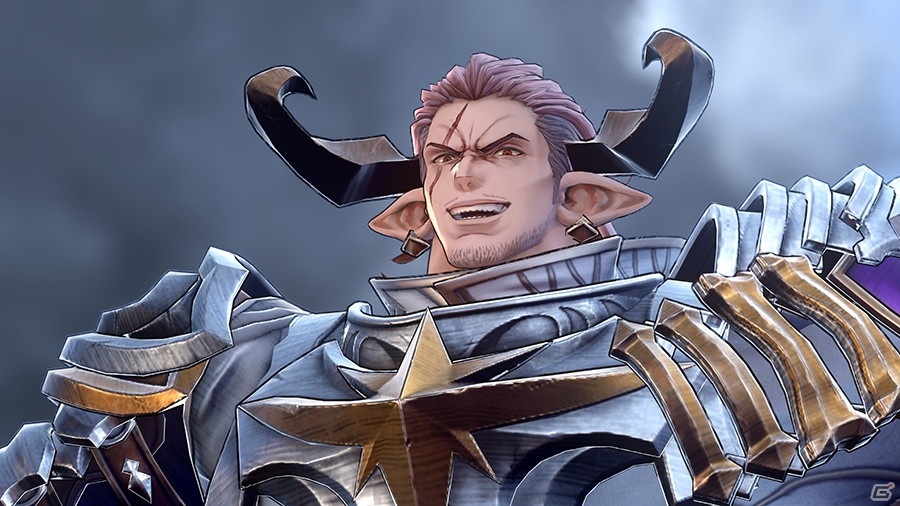 PS5/PS4「GRANBLUE FANTASY Relink」新プレイ動画、ティザービジュアル、最新スクリーンショットが公開！の画像9