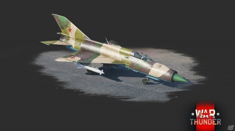 「War Thunder」で装輪戦車「E.B.R.75」などが報酬のイベント「W.I.N.T.E.R.」が開催！の画像3