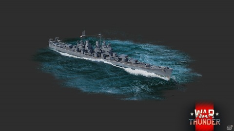 「War Thunder」で装輪戦車「E.B.R.75」などが報酬のイベント「W.I.N.T.E.R.」が開催！の画像4