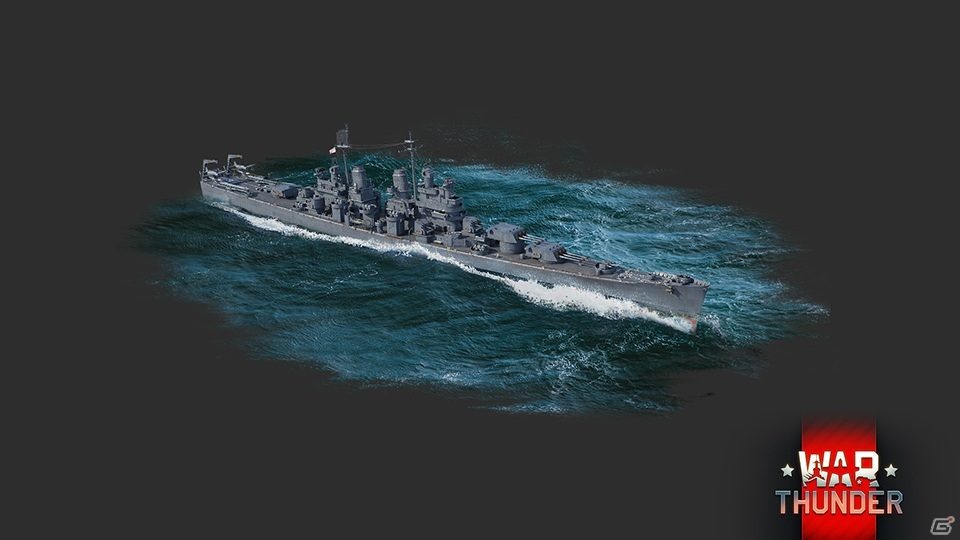 「War Thunder」で装輪戦車「E.B.R.75」などが報酬のイベント「W.I.N.T.E.R.」が開催！の画像4