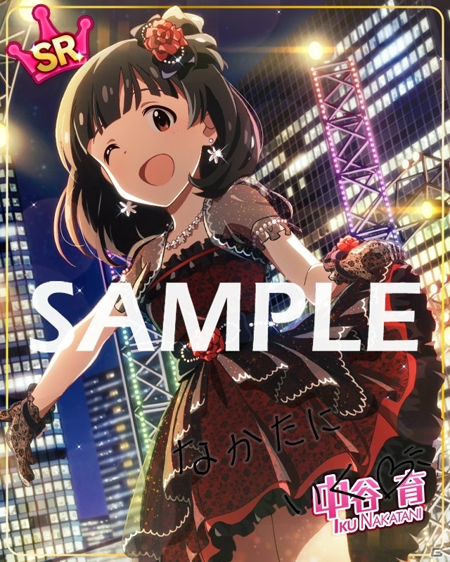 「アイドルマスター ミリオンライブ！ シアターデイズ」楽曲「カーテシーフラワー」で楽しむイベントが開催！の画像11